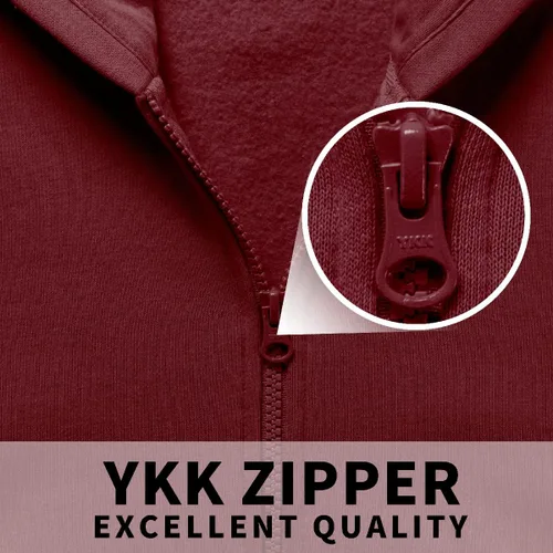 Miniatura 4 de Kid Nation Sudadera con capucha para niños o niñas de 4 a 12 años