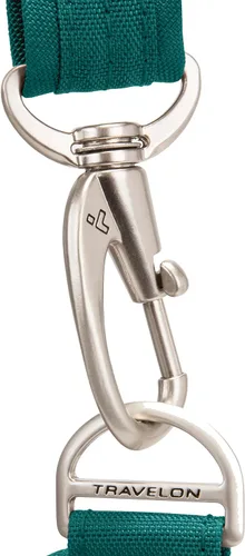 Miniatura 102 de Travelon Bolso bandolera clásico antirrobo
