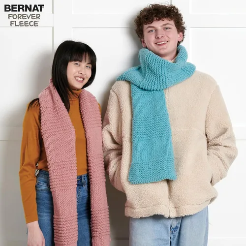 Miniatura 2 de BER FOREVR Fleece 280G Ruido Blanco