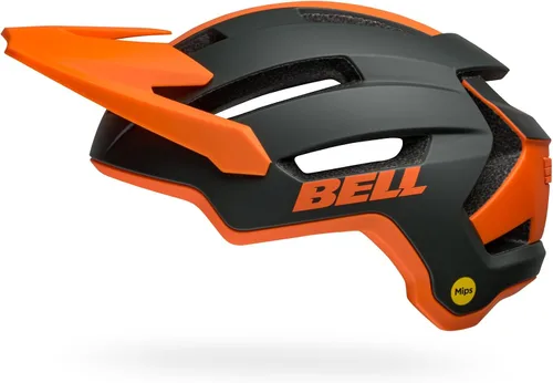 Miniatura 2 de Bell 4Forty Air MIPS - Cascos de bicicleta