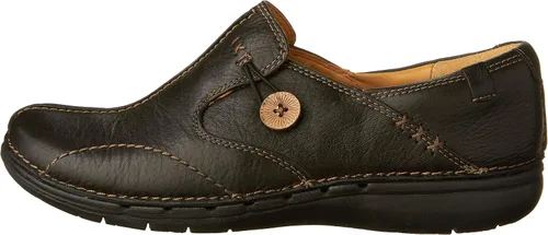 Miniatura 8 de Clarks Unstructured Un.Loop - Zapato sin cordón para mujer