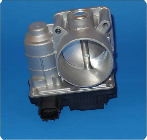 Cuerpo del acelerador electrónico 16119-AE013 Compatible con: L4 2.5L Nissan Altima Sentra 2002-2003-2004-2005-2006, X-Trail 2006