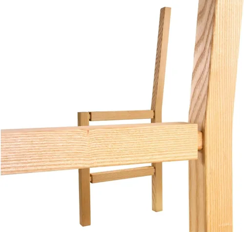 Miniatura 2 de Festool 498899 Systainer T-Loc para organizar espigas de madera de haya Domino y cortadoras