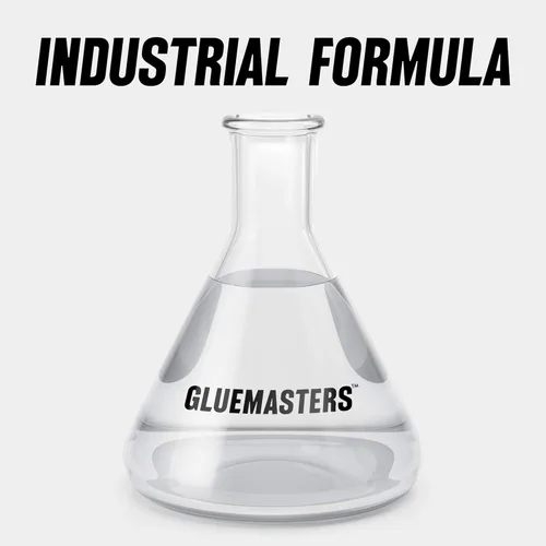 Miniatura 7 de Superpegamento de cianoacrilato (CA) de grado profesional de GLUE MASTERS - 56 gramos - Adhesivo de viscosidad media para plástico, madera