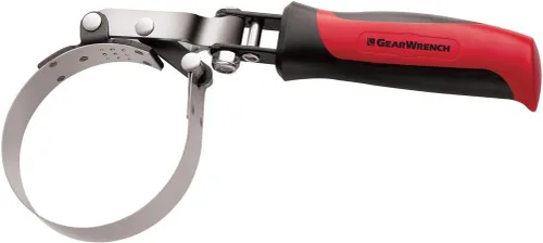 GEARWRENCH Llave de filtro grande Pro Swivoil - 3943