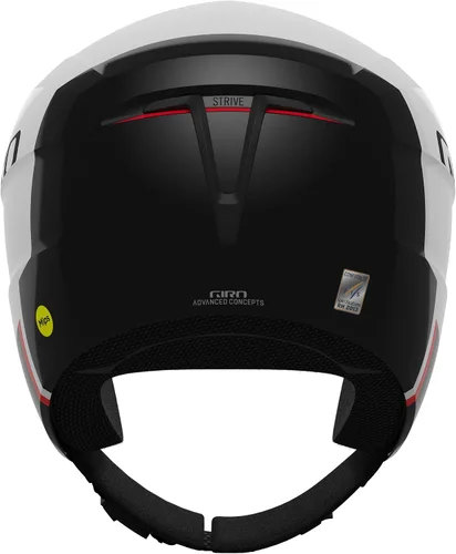 Miniatura 4 de Giro Strive MIPS - Casco de nieve