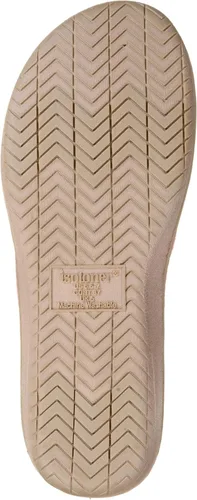 Miniatura 7 de isotoner Novedades para mujer Tween Nikki X Slide, Rosado