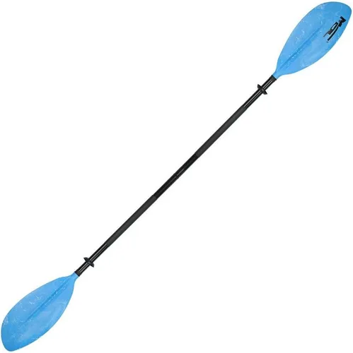Miniatura 11 de MSC Remo de kayak, color disponible Negro, amarillo, blanco, oliva, azul, naranja, verde azulado