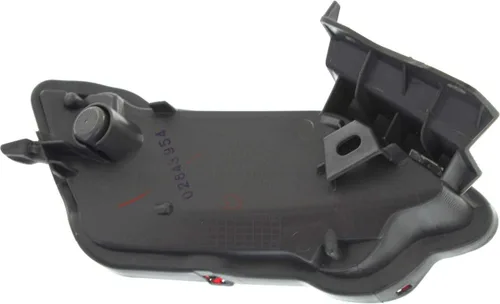 Miniatura 5 de Garage-Pro Reflector de parachoques compatible con Toyota RAV4 trasero 2013-2015, lado del pasajero