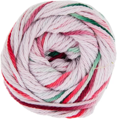 Miniatura 2 de Hobby Lobby Estampado de Navidad Crafter's Secret Cotton (juego de 3)