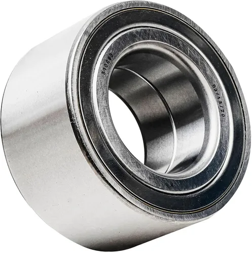 Miniatura 7 de Detroit Axle - Cojinete de rueda delantera para Hyundai Elantra 2007-2016, Veloster 2012-2017, Kia Forte 2010-2018, Soul EV 2015-19, Reemplazo