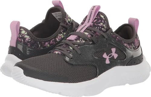 Miniatura 7 de Under Armour Tenis de correr unisex con estampado Infinity 2.0 para niños