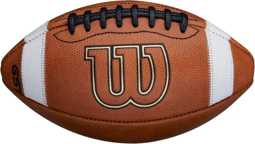 Miniatura 6 de Wilson Fútbol Americano de Cuero GST de Juego