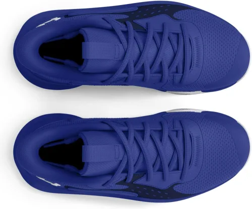 Miniatura 4 de Under Armour Jet '23 - Tenis de baloncesto unisex para niños preescolares