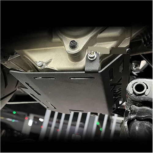 Miniatura 3 de Compatible with X-MAX 300 250 125 XMAX300 XMAX250 Xmax 400 2017 2018 2019 2020 2021 Motorcycle Engine Chassis Cover Guard Protector