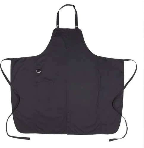 Miniatura 9 de Chef Works Brio Chef's Bib Delantal para hombre