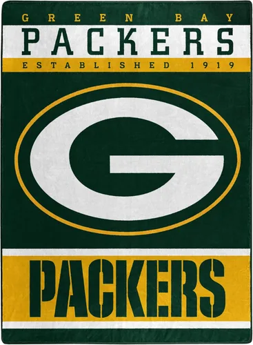 Miniatura 98 de Northwest NFL Unisex-Adult Raschel Throw Blanket