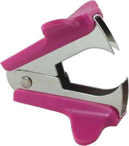 Miniatura 4 de Clipco Removedor de grapas (paquete de 6) (colores surtidos)