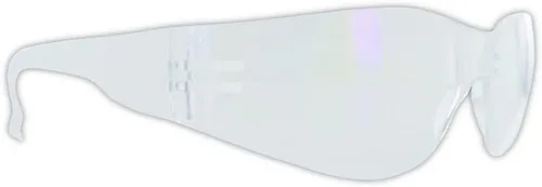 Miniatura 17 de Gafas de seguridad envolventes MAGID Lente gris claro Antivaho