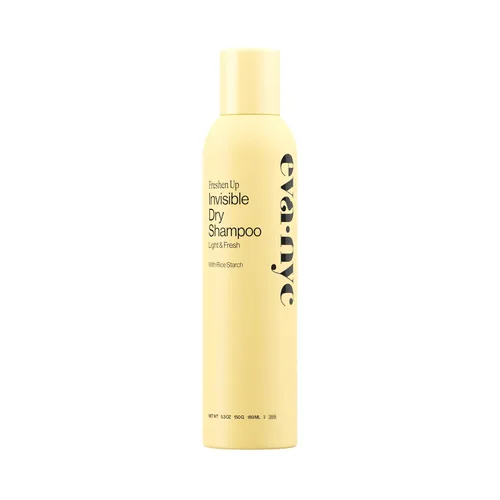 Miniatura 10 de EVA·NYC Champú Seco Invisible en Spray - Absorbe Aceite, Elimina Olores y Sin Depósito Blanco - Champú Seco Refrescante Para Mujeres - Para Cabello