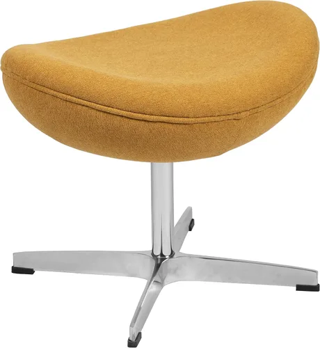 Miniatura 30 de Flash Furniture Egg Series Grey LeatherSoft Silla de recepción lateral Gris Leathersoft