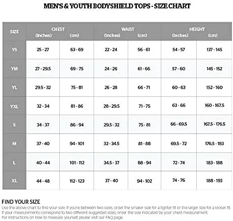 Miniatura 5 de Storelli BodyShield Goalkeeper Light Matchday 34 Undershirt Lightweight Compression Soccer Shirt
