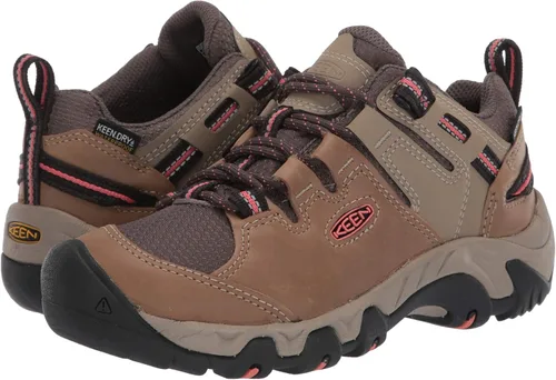 Miniatura 7 de KEEN Steens Wp - Tenis de senderismo para mujer
