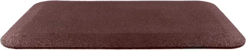Miniatura 9 de Playsafer Tapete Antidesgaste de Goma de Seguridad para Parques Infantiles para Columpios y Toboganes - 1" de Grosor X 24" de Ancho X 40" de Largo