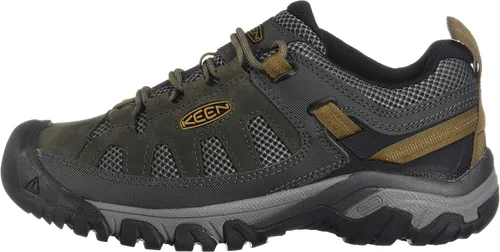 Miniatura 8 de KEEN Men's Targhee Vent Low Height Breathable Hiking Shoes
