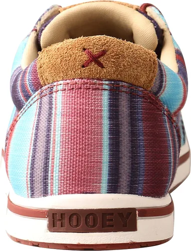 Miniatura 3 de Twisted X - Bota de mano para mujer con punta cuadrada