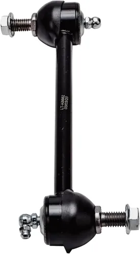 Miniatura 8 de Detroit Axle - 4 barras estabilizadoras para Pontiac Grand Prix 2004-2008 Buick LaCrosse Allure 2004-2008 Buick LaCrosse Allure Stabilizer End Links