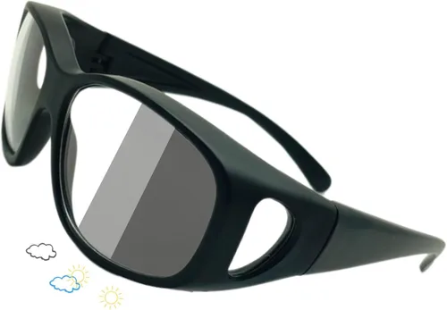 Miniatura 2 de XII WY Gafas de sol de seguridad para hombres y mujeres, gafas tácticas airsoft para tiro y deportes extremos ANSI Z87.1+ y clasificación CE