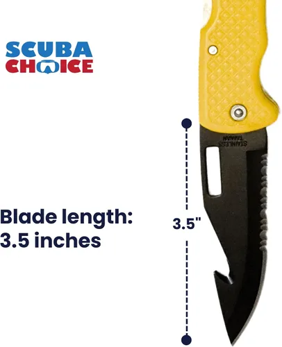 Miniatura 2 de Scuba ChoiceScuba Choice