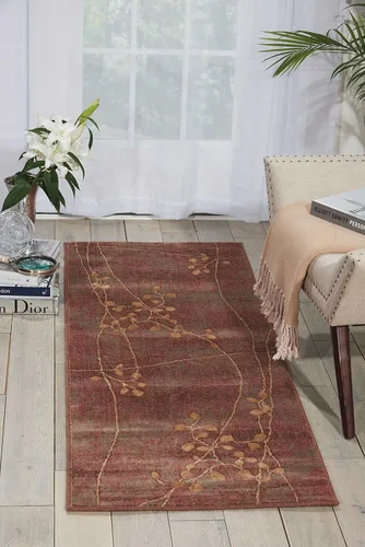 Miniatura 7 de Nourison - Alfombra para pasillo Somerset (ST02)
