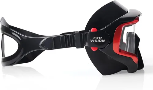 Miniatura 5 de Máscara de buceo Pano 3 para adultos, máscara de esnórquel de vidrio templado, máscara de natación antivaho sin fugas, gafas de natación