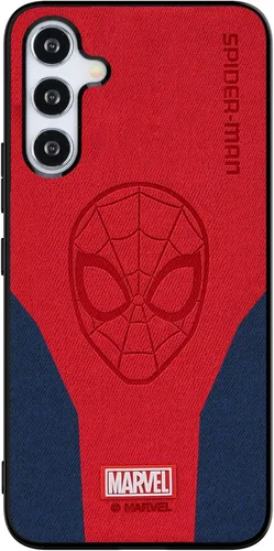 Miniatura 20 de Funda para Galaxy S22 Ultra 5G, con personaje de superhéroe para Samsung Galaxy S22 Ultra, funda de piel roja