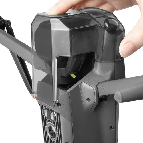 Miniatura 3 de BTG Protector de cardán para lente de cámara, compatible con DJI Mavic 3 Drone Accesorios Piezas