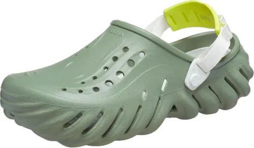 Miniatura 16 de CROCS Echo Clog Zuecos unisex para adultos
