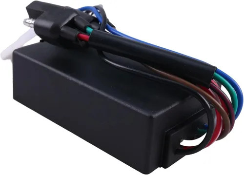3084691 Caja de módulo de encendido CDI compatible con Polaris Big Boss Ranger Magnum Scrambler Sportsman Worker Xplorer 335 400 425 500 1995-2004