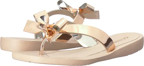 Miniatura 7 de GUESS Women's Tutu Flip-Flop
