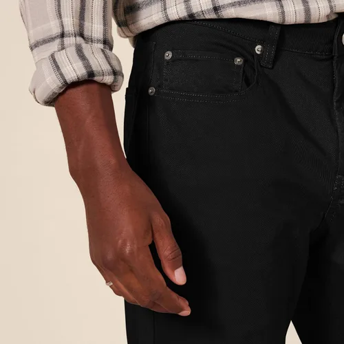 Miniatura 5 de Amazon Essentials Men's 5-Pocket Stretch Twill Pants