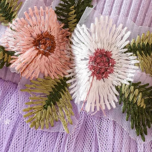 Miniatura 10 de Mameluco para bebé y niña, ropa floral para el verano, traje de verano