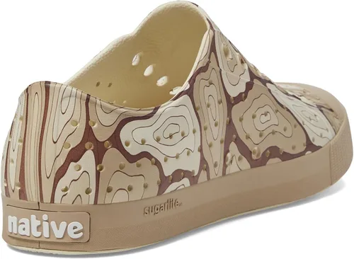 Miniatura 5 de Native Shoes Estampado Unisex Jefferson Sugarlite