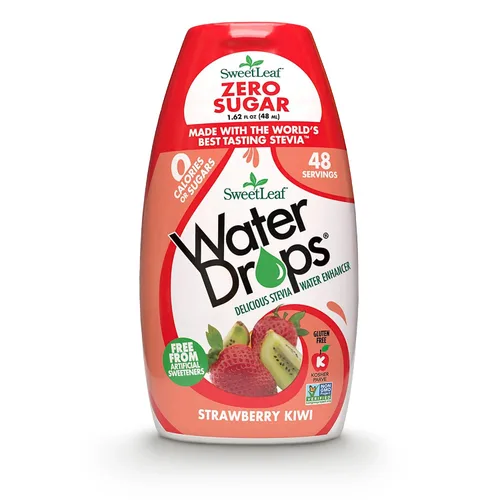 Miniatura 12 de SweetLeaf - Water Drops