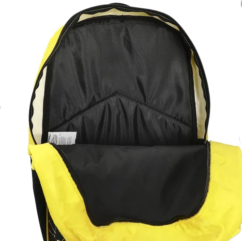 Miniatura 5 de Pokemon Pikachu Character - Mochila de 16 pulgadas, Multicolor, talla única Se ajusta a la mayoría