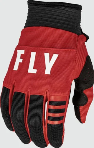 Miniatura 7 de Fly Racing Guantes F-16 para adultos y jóvenes