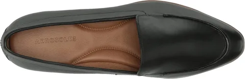 Miniatura 5 de Aerosoles Mocasín diario para mujer, Negro