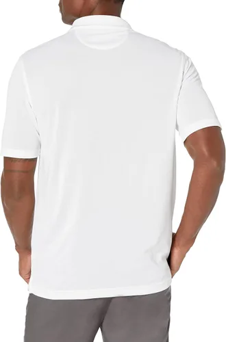 Miniatura 5 de Tienda Essentials Men's Regular-Fit Quick-Dry Golf Polo Shirt (Available in Big & Tall)