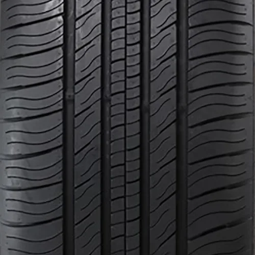 Miniatura 4 de GT Radial Champiro Touring A/S All Season 215/45R17 87V Neumático de pasajeros