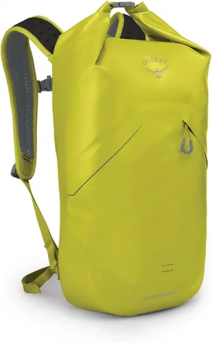 Miniatura 10 de Osprey Transporter - Mochila impermeable para laptop (18 litros), color negro